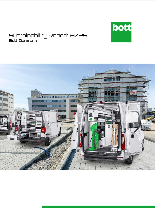 Sustainability Report 2025