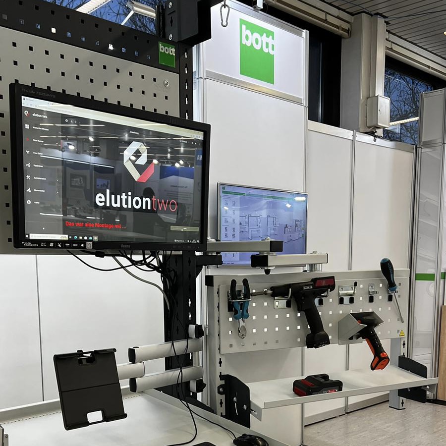 all about automation 2023 avero udn elution two